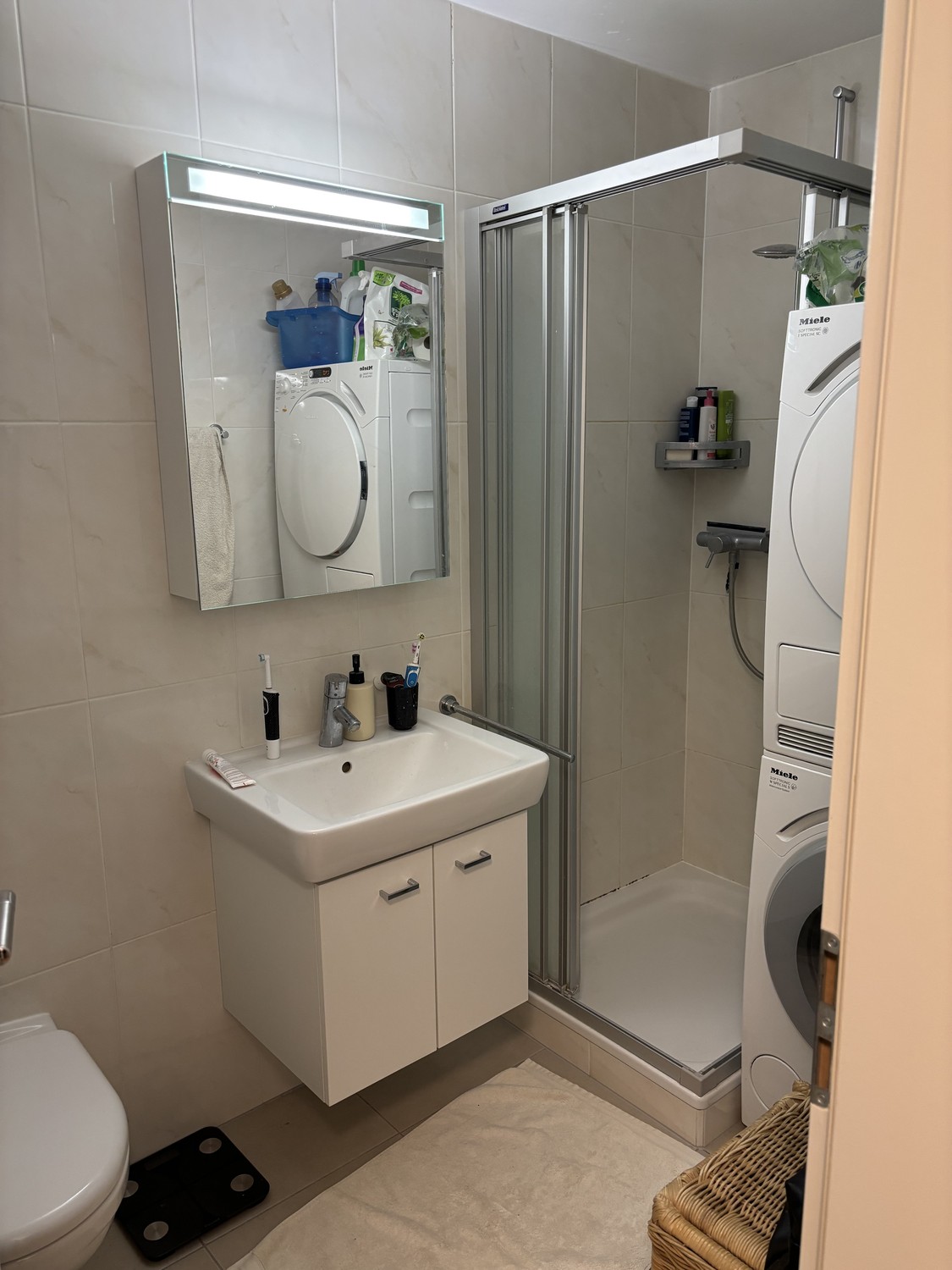 4 ½ Zimmer Wohnung, Foto 10 von 10