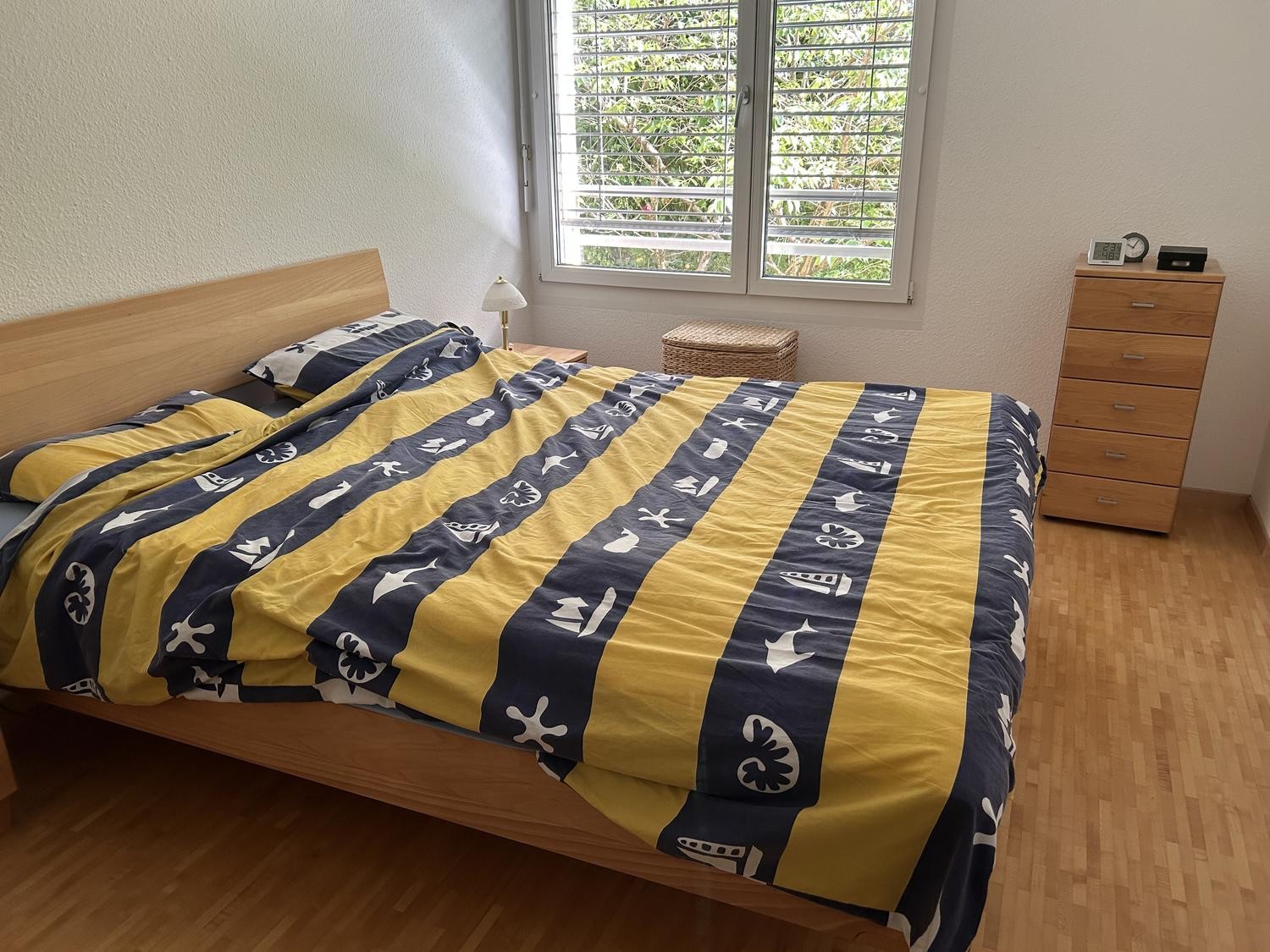4 ½ Zimmer Wohnung, Foto 6 von 10