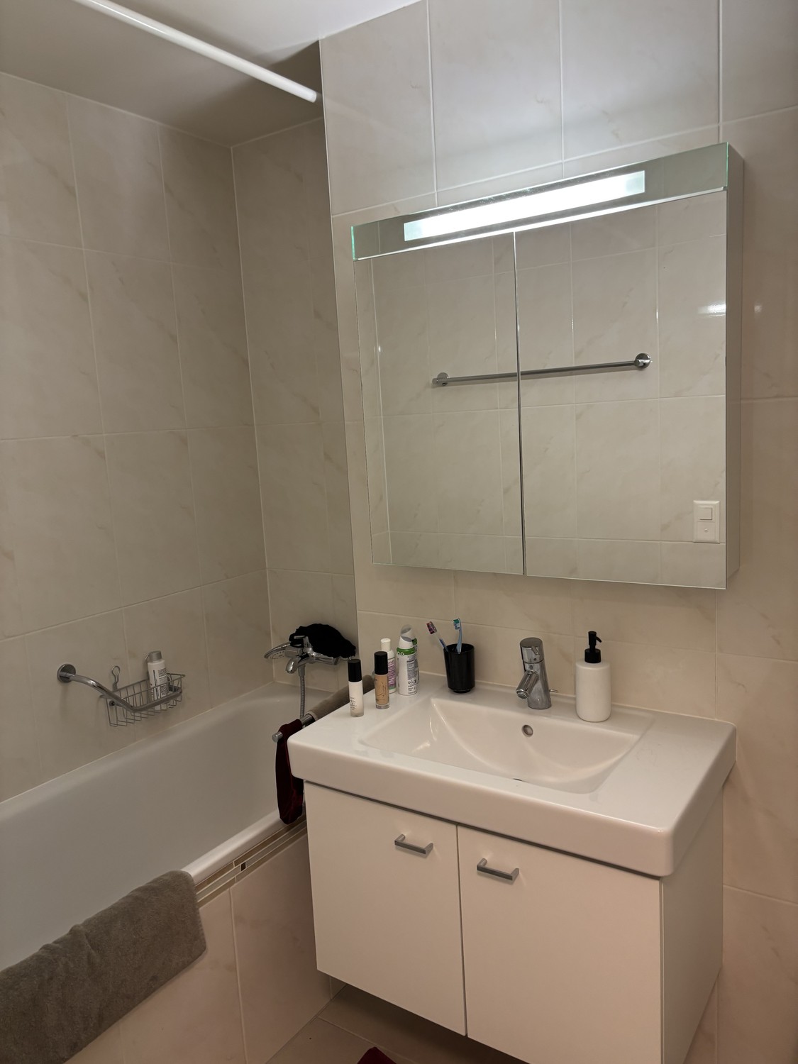 4 ½ Zimmer Wohnung, Foto 9 von 10