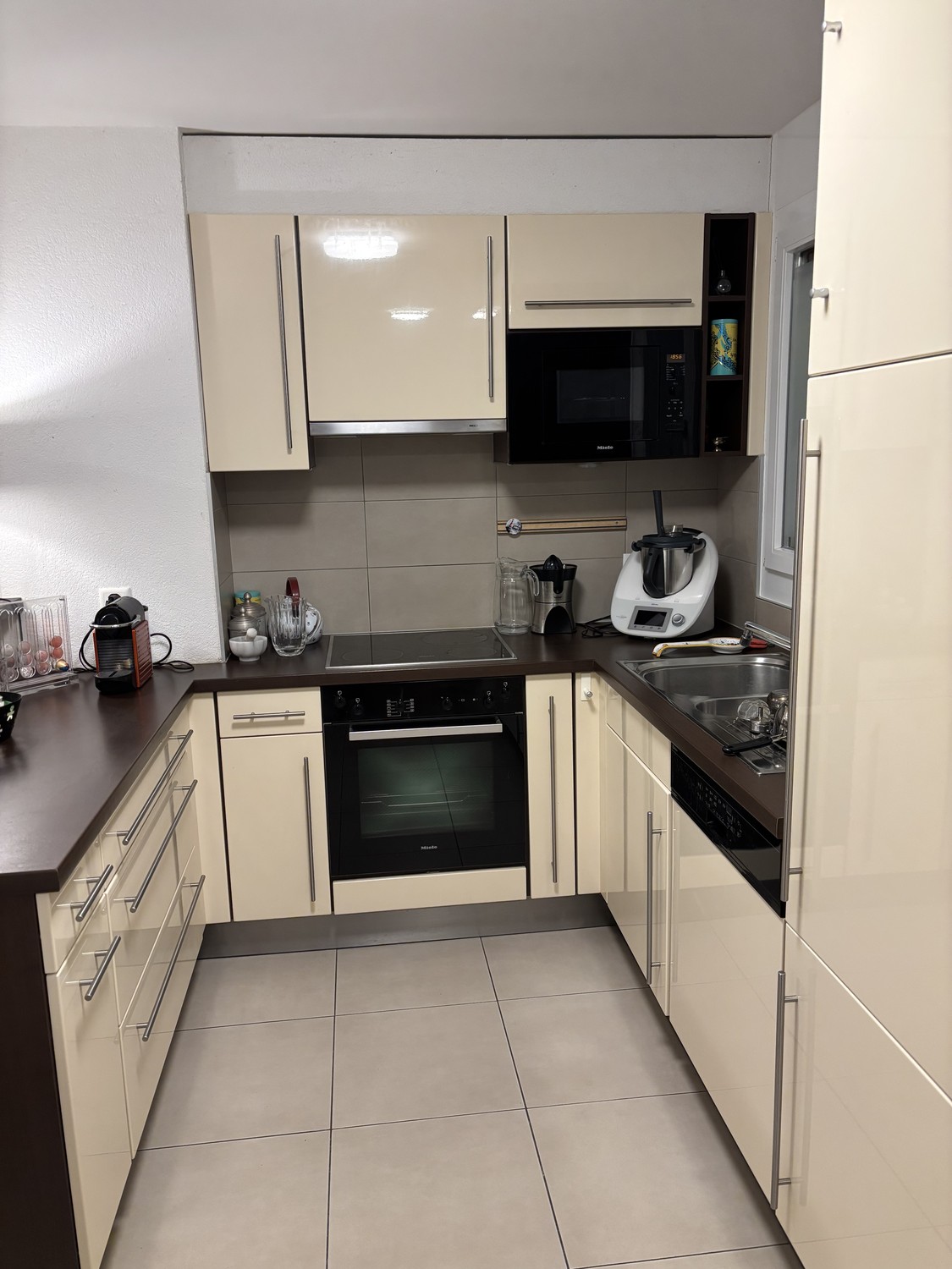 4 ½ Zimmer Wohnung, Foto 2 von 10