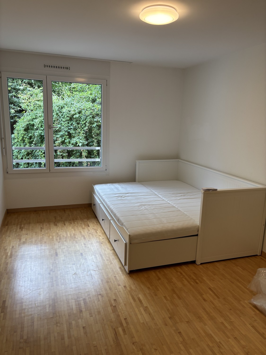 4 ½ Zimmer Wohnung, Foto 7 von 10