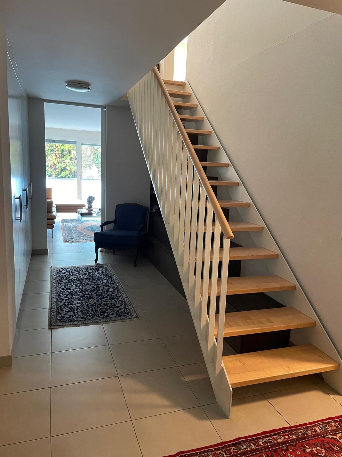 4 ½ Zimmer Wohnung, Foto 4 von 10