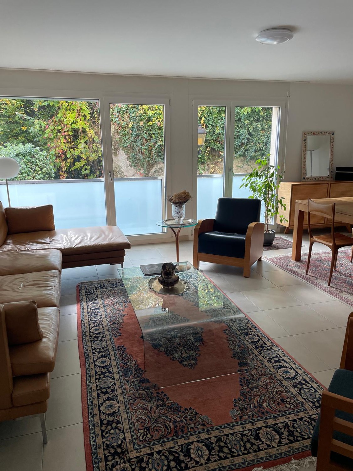 4 ½ Zimmer Wohnung, Foto 1 von 10