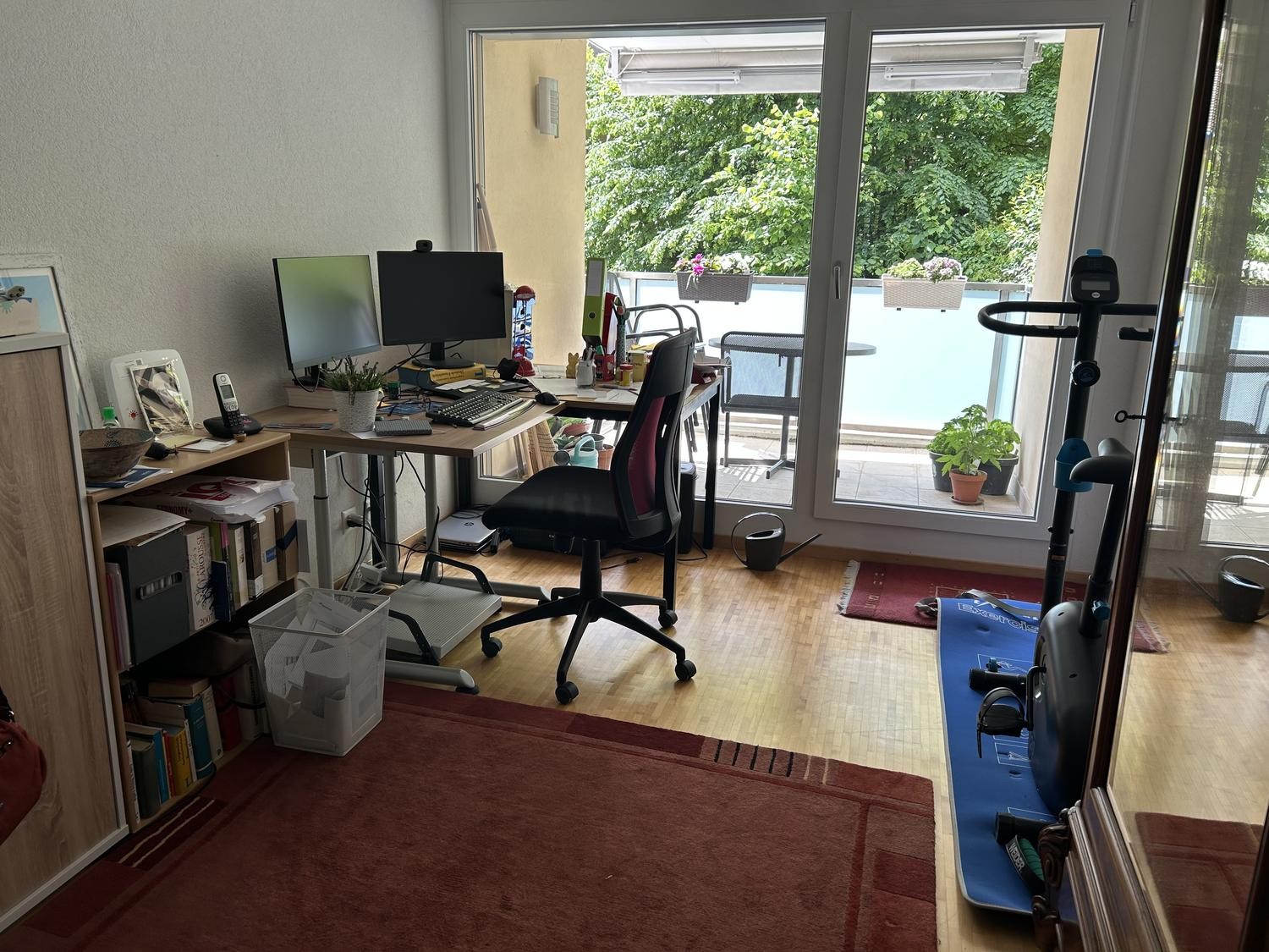 4 ½ Zimmer Wohnung, Foto 5 von 10