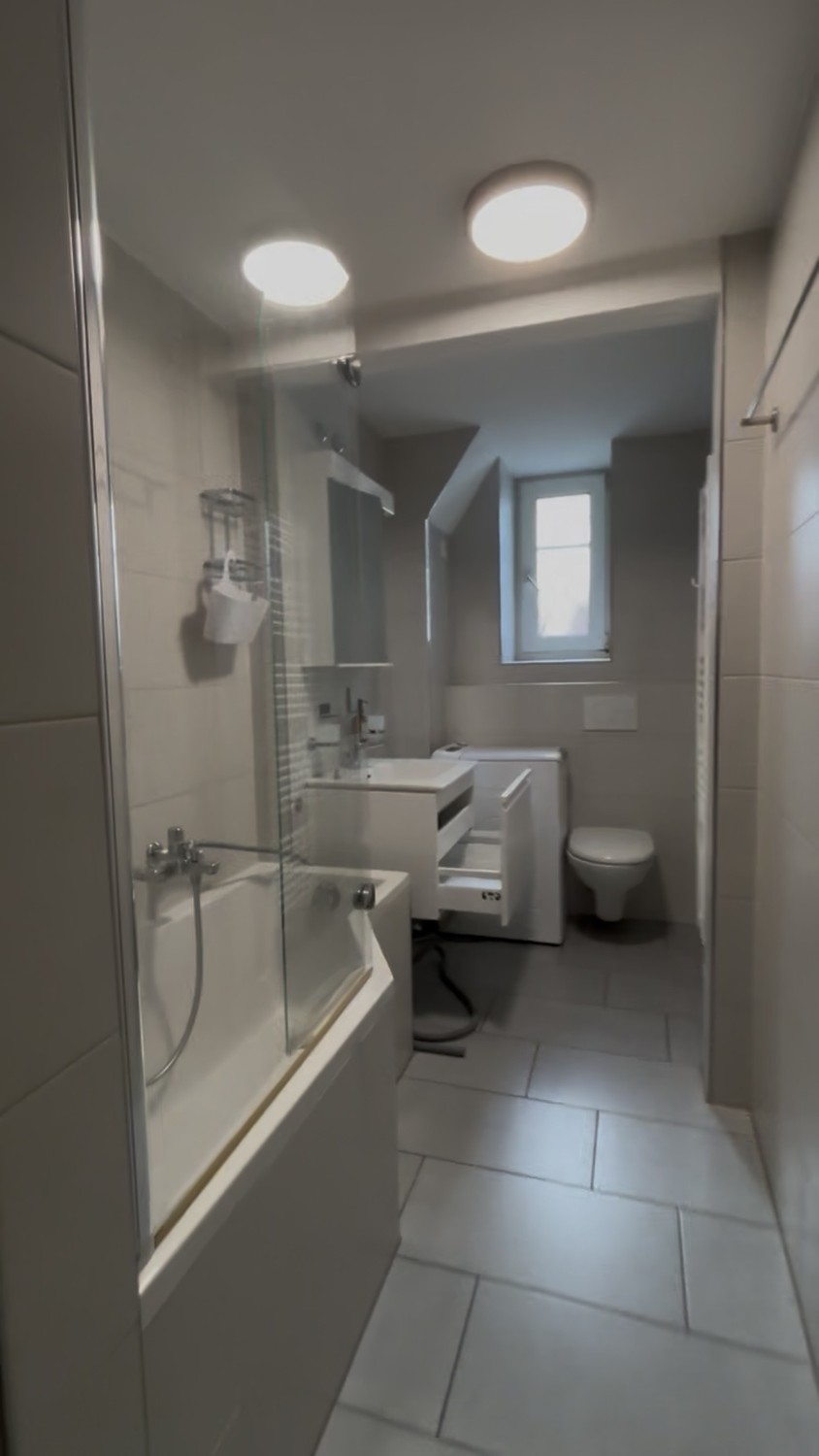 Room in a shared flat, Foto 7 von 10