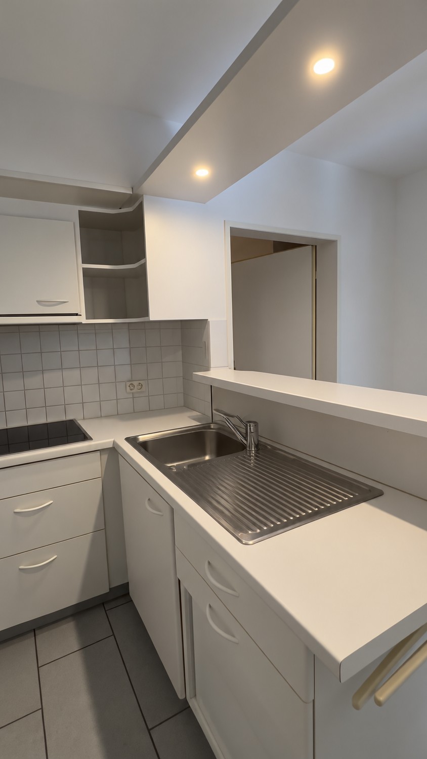 Room in a shared flat, Foto 6 von 10