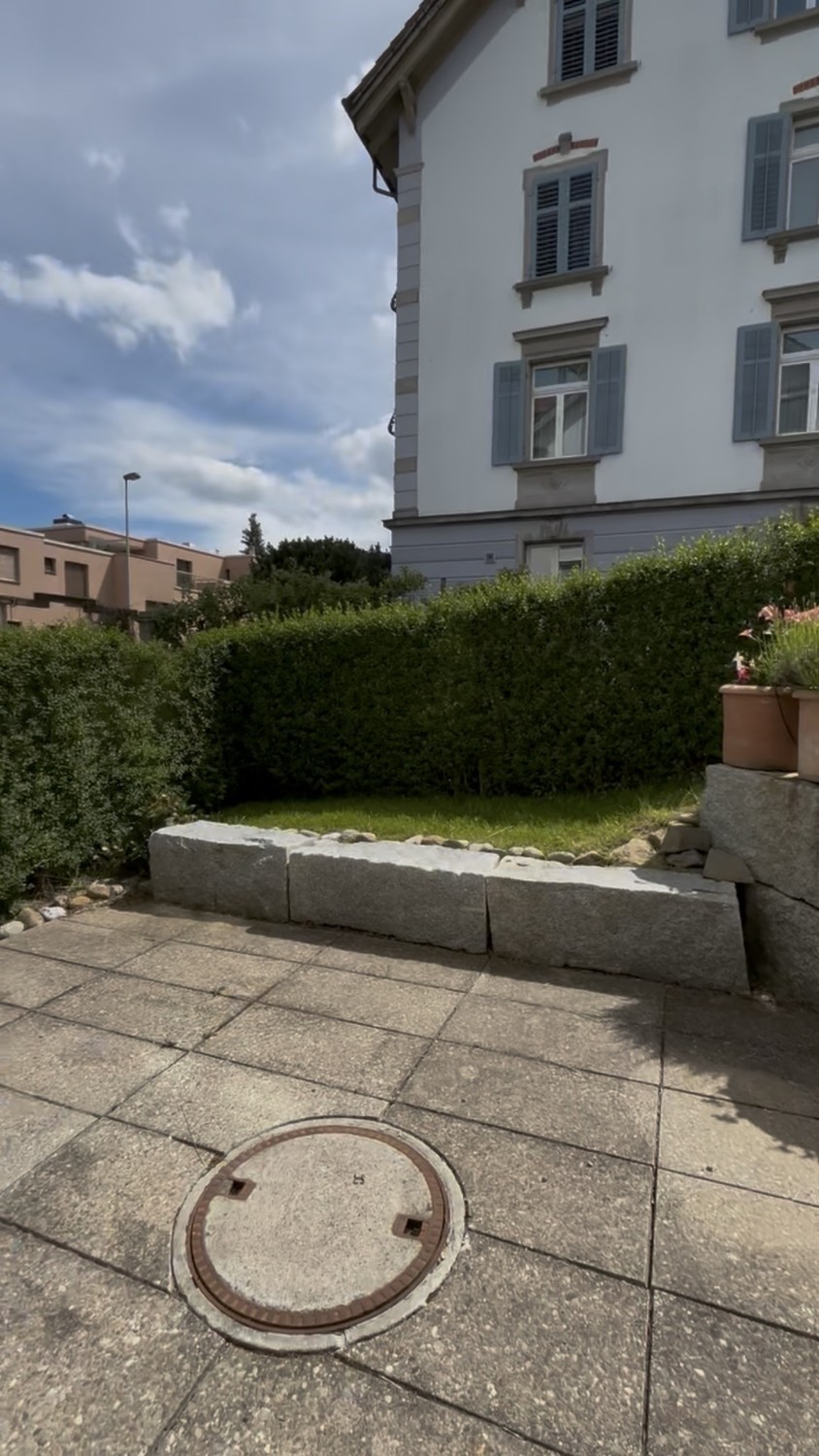 Room in a shared flat, Foto 10 von 10