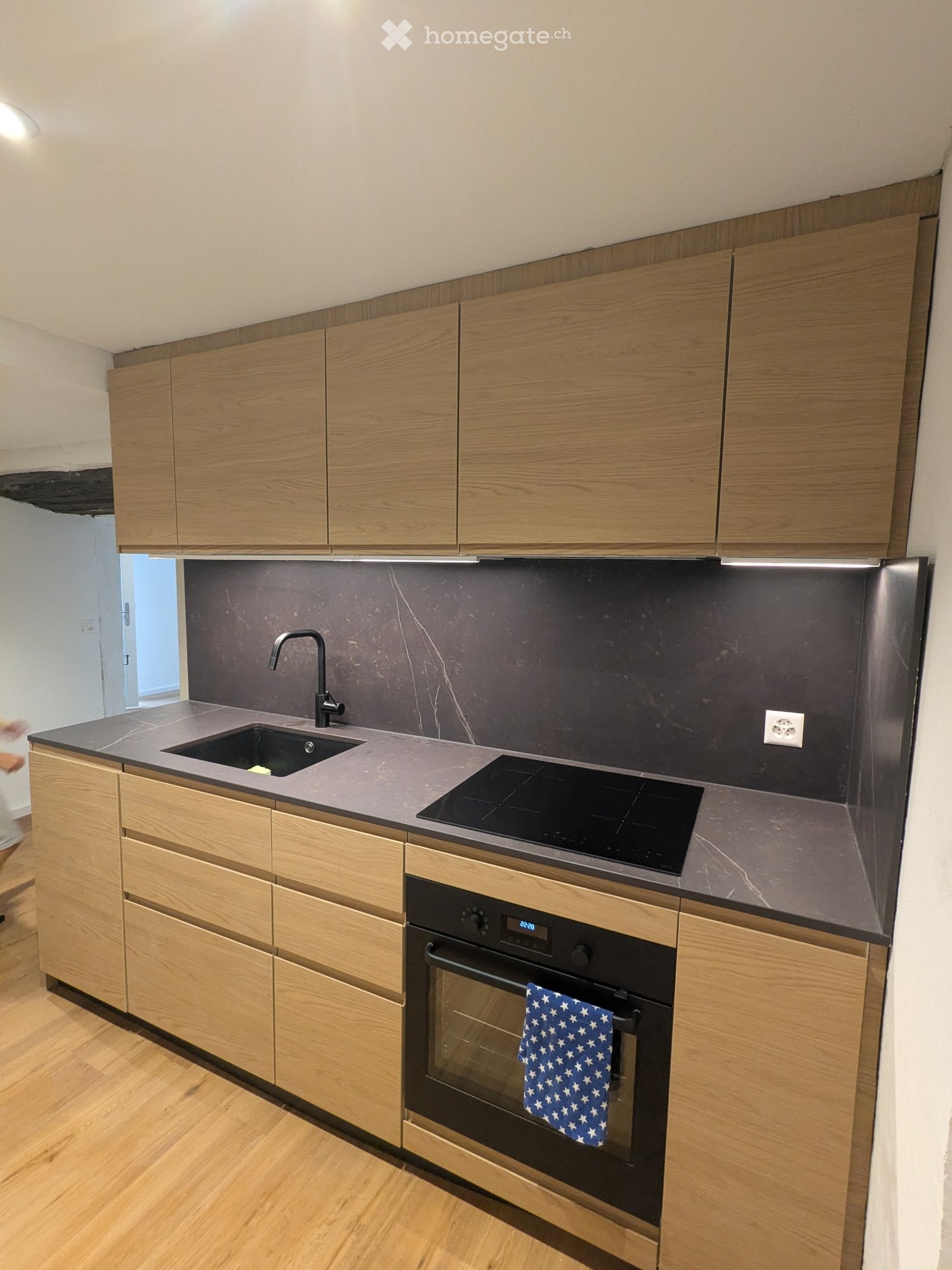 Appartement de 2 pièces