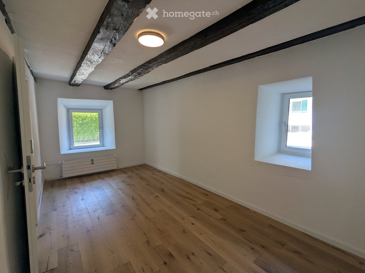 Appartement de 2 pièces