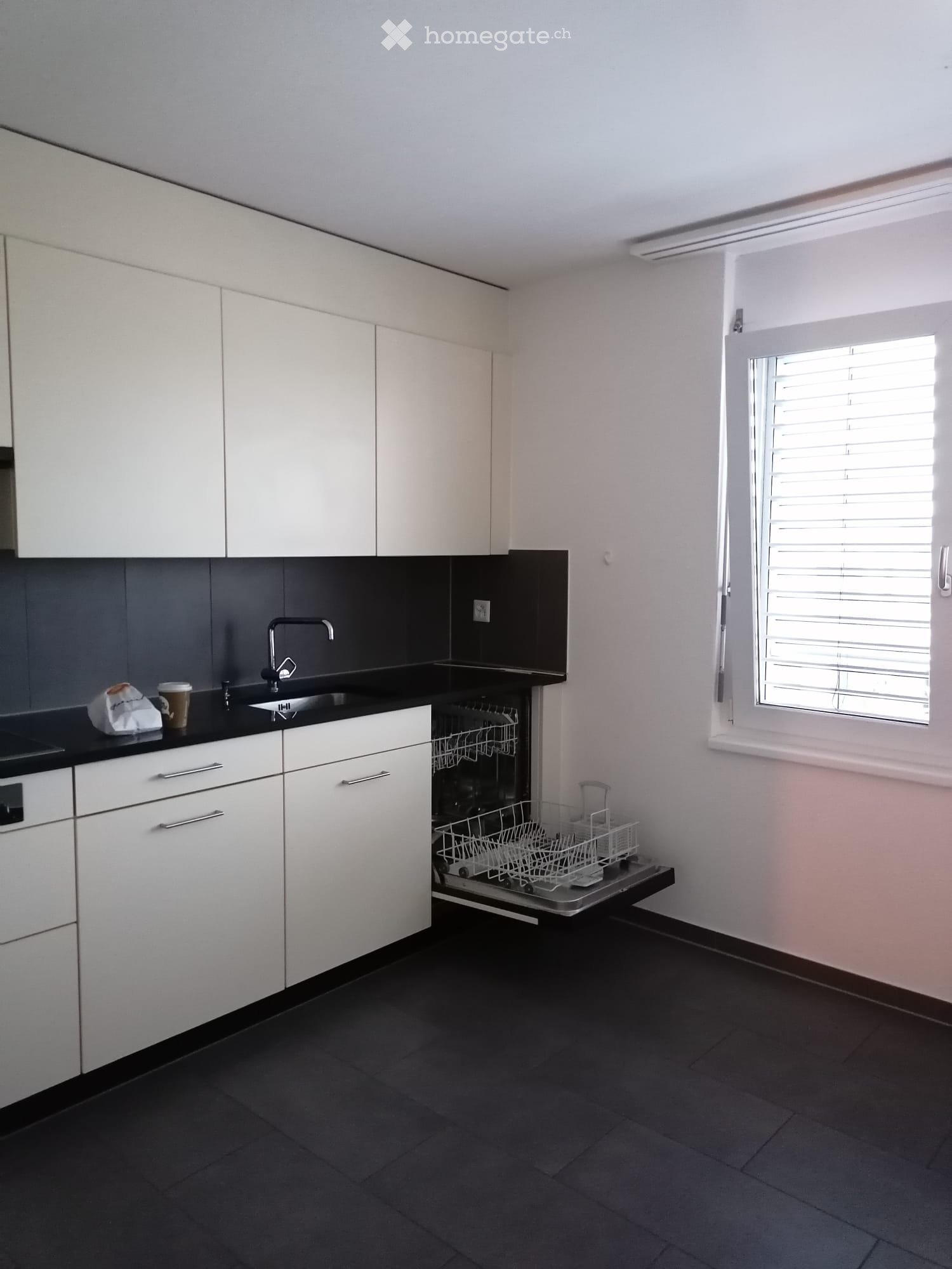 3 rooms apartment, Foto 1 von 5