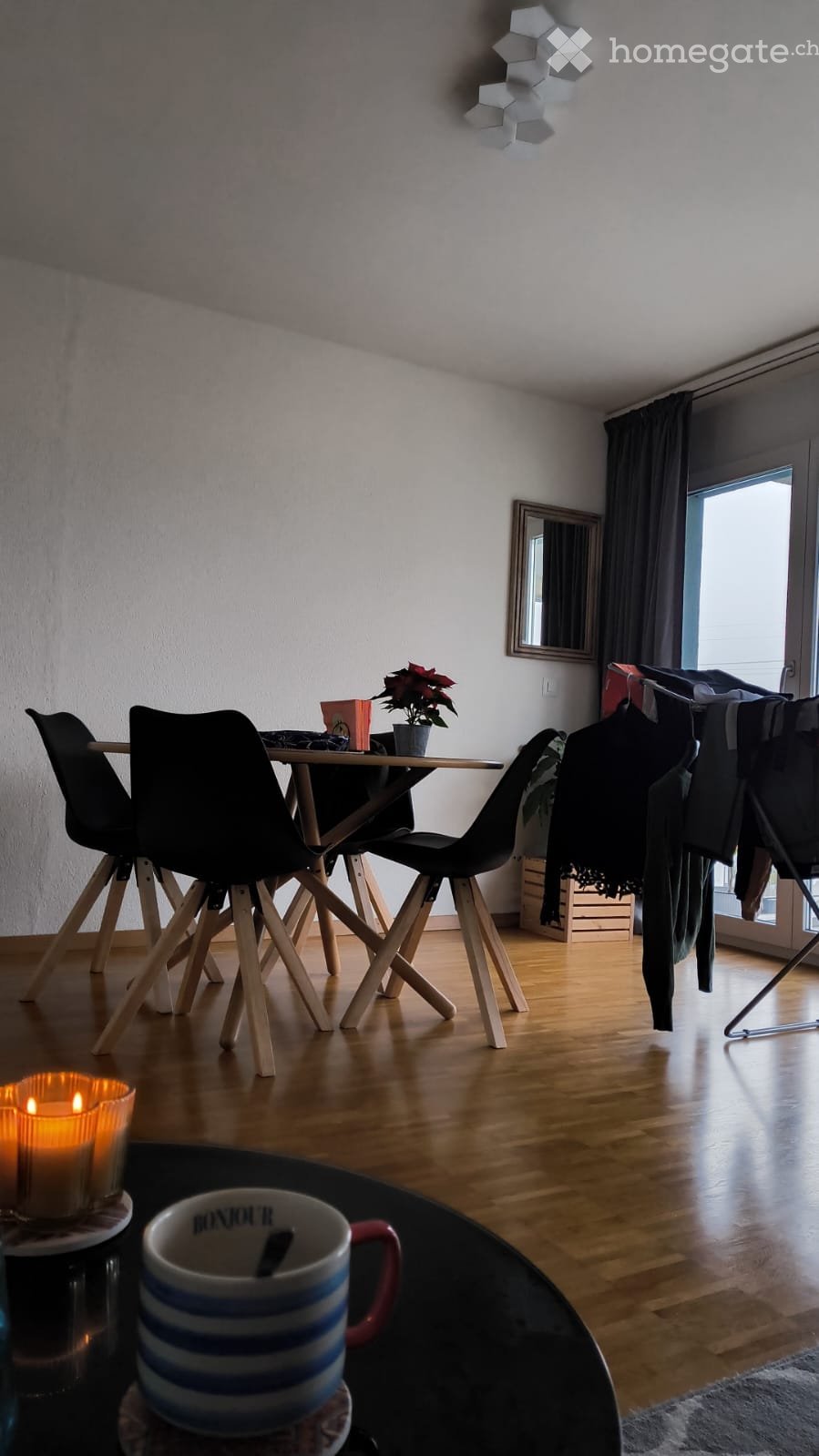 3 rooms apartment, Foto 2 von 5