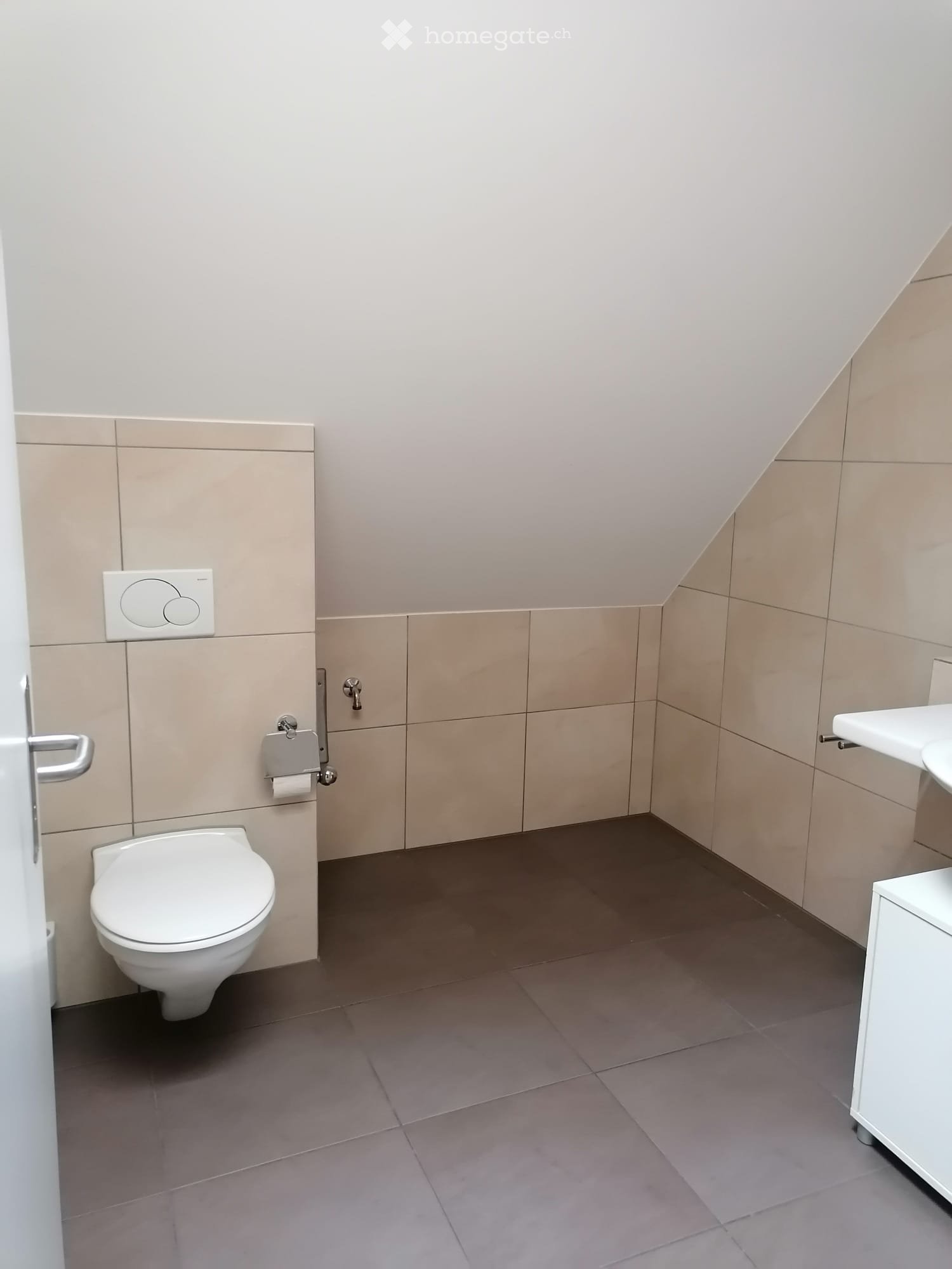 3 rooms apartment, Foto 4 von 5