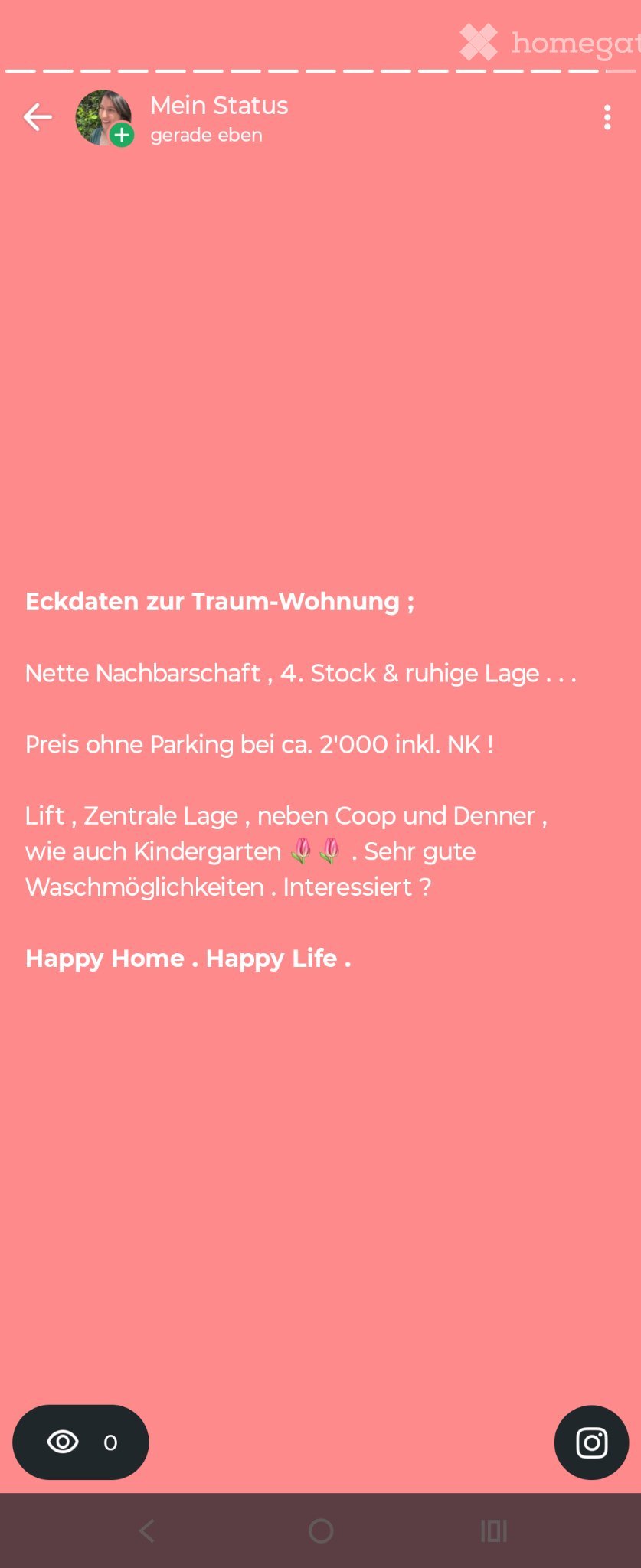 3 rooms apartment, Foto 5 von 5