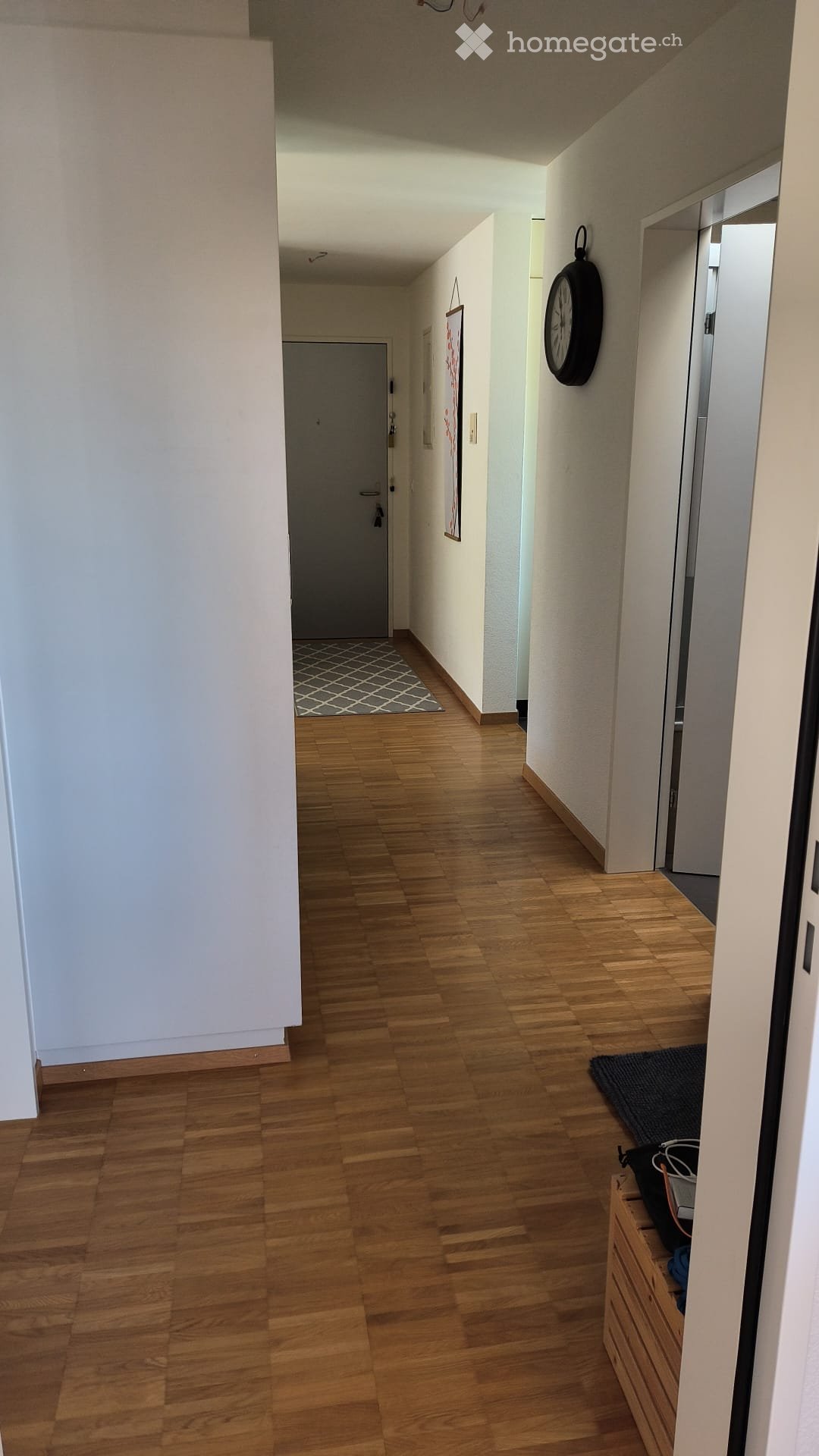 3 rooms apartment, Foto 3 von 5