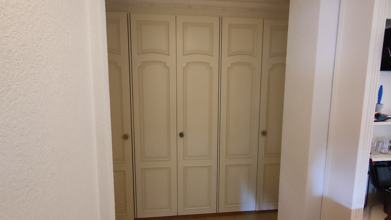 5 ½ rooms apartment, foto 10 di 10