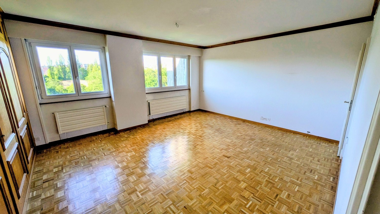 5 ½ rooms apartment