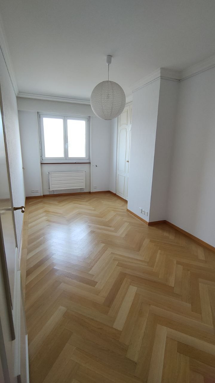 5 ½ rooms apartment, foto 9 di 10