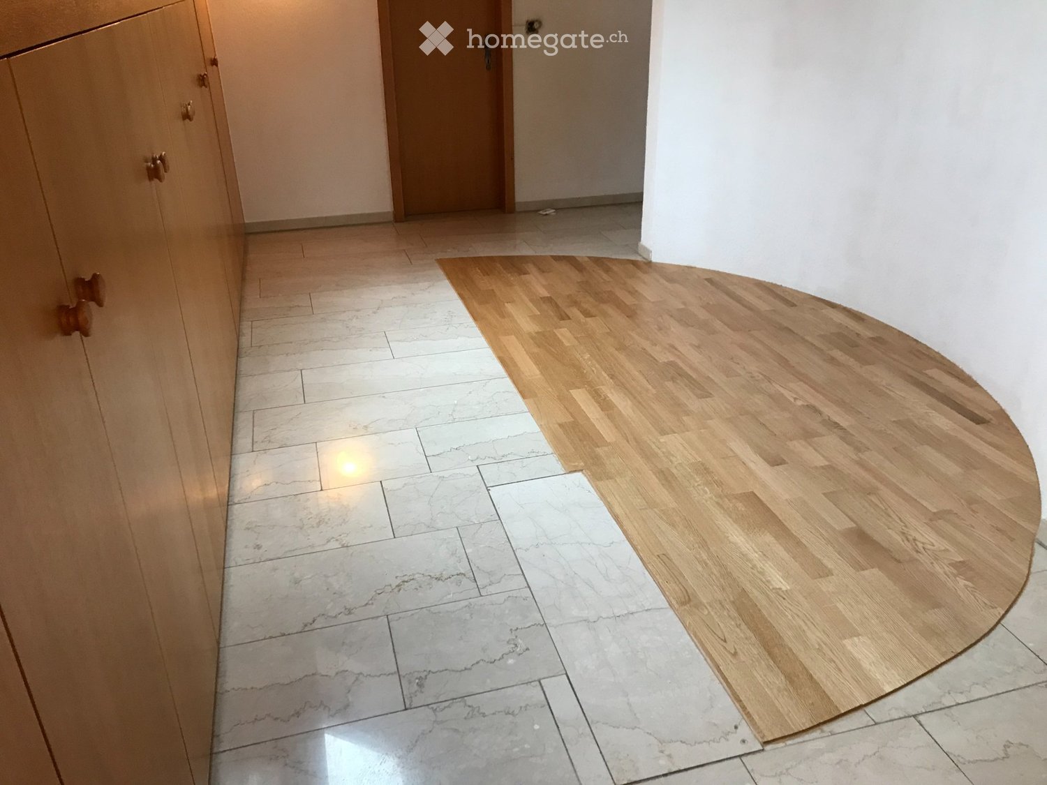Appartamento di 3 locali
