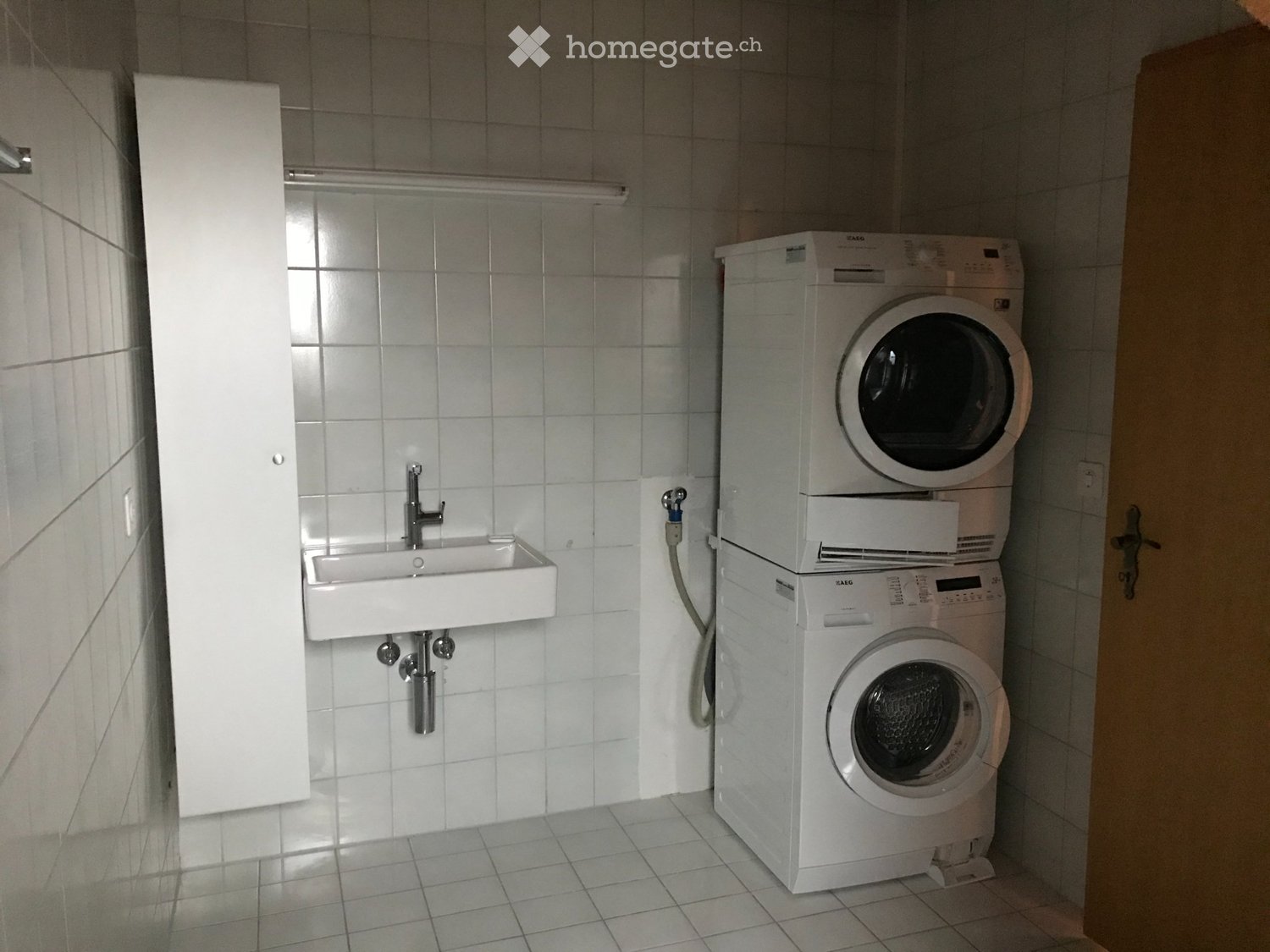 Appartamento di 3 locali