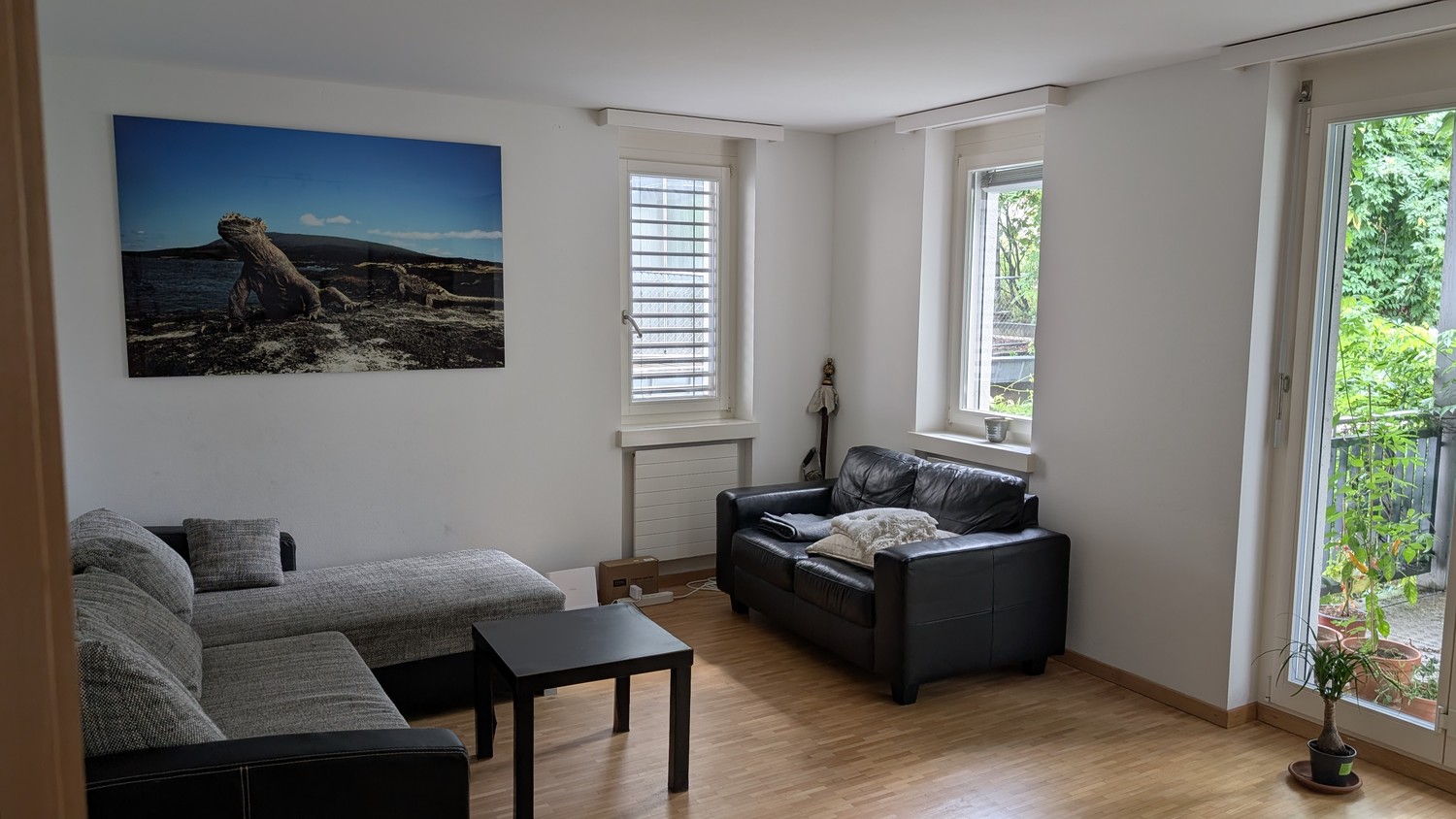 Chambre en colocation, photo 3 sur 8