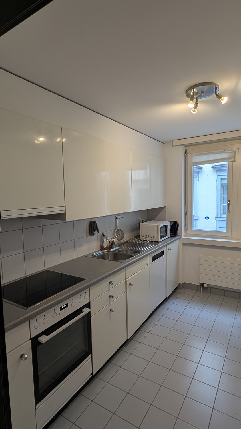 Chambre en colocation, photo 5 sur 8