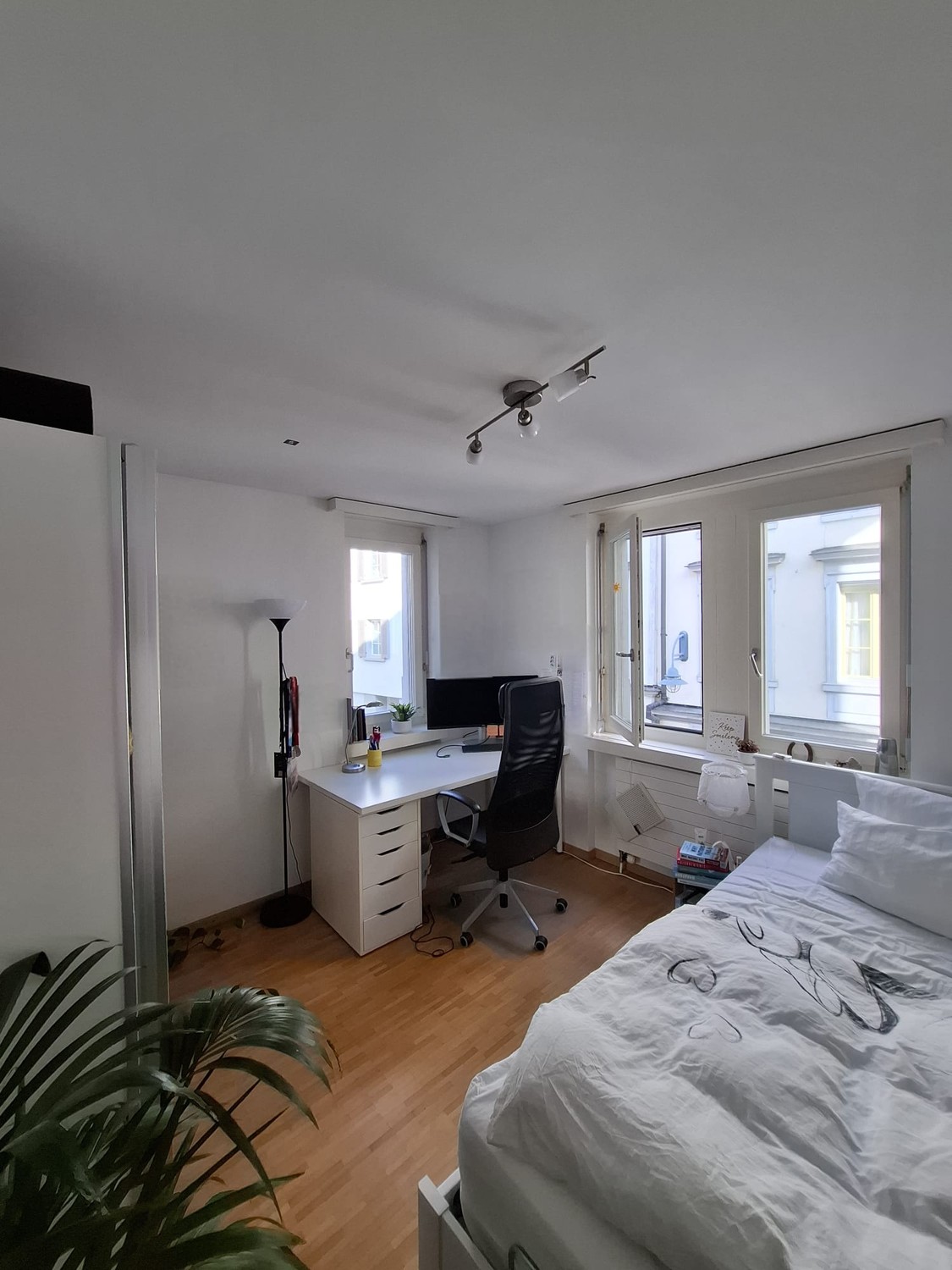 Chambre en colocation, photo 1 sur 8