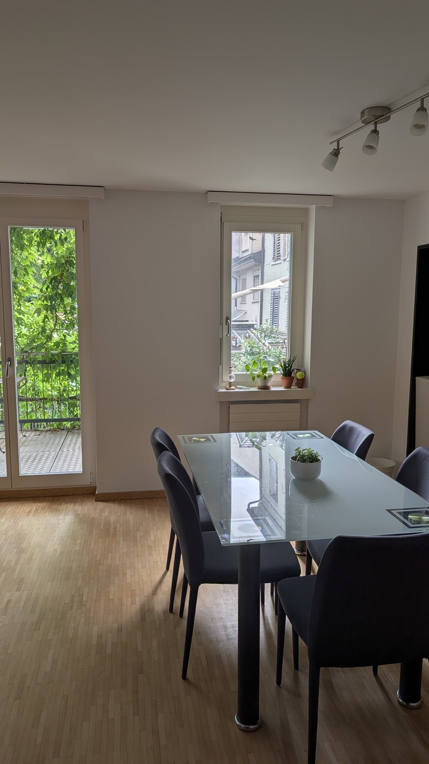 Chambre en colocation, photo 2 sur 8