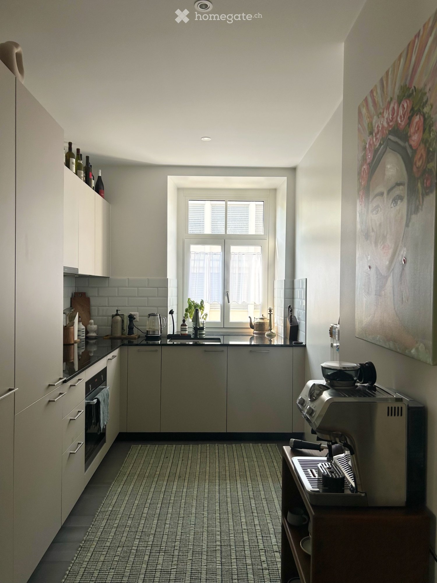5 Zimmer Wohnung, Foto 3 von 5