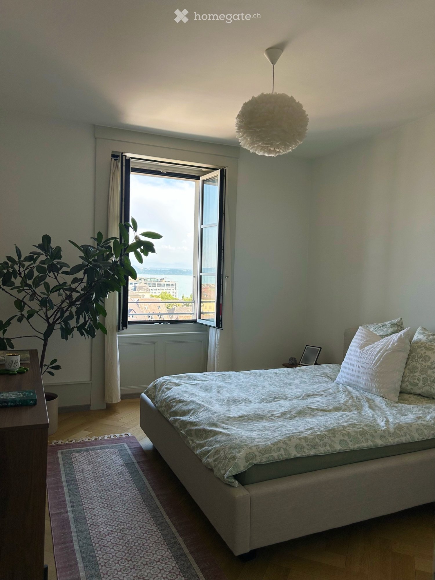 5 Zimmer Wohnung, Foto 4 von 5