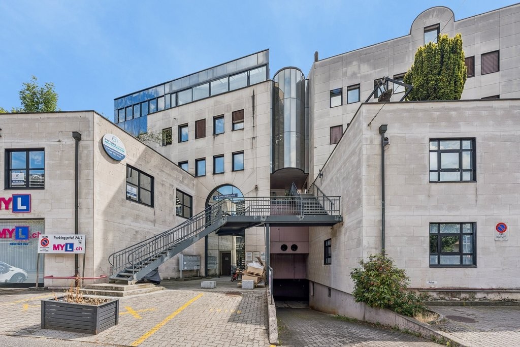 140m² Büro, Foto 9 von 10