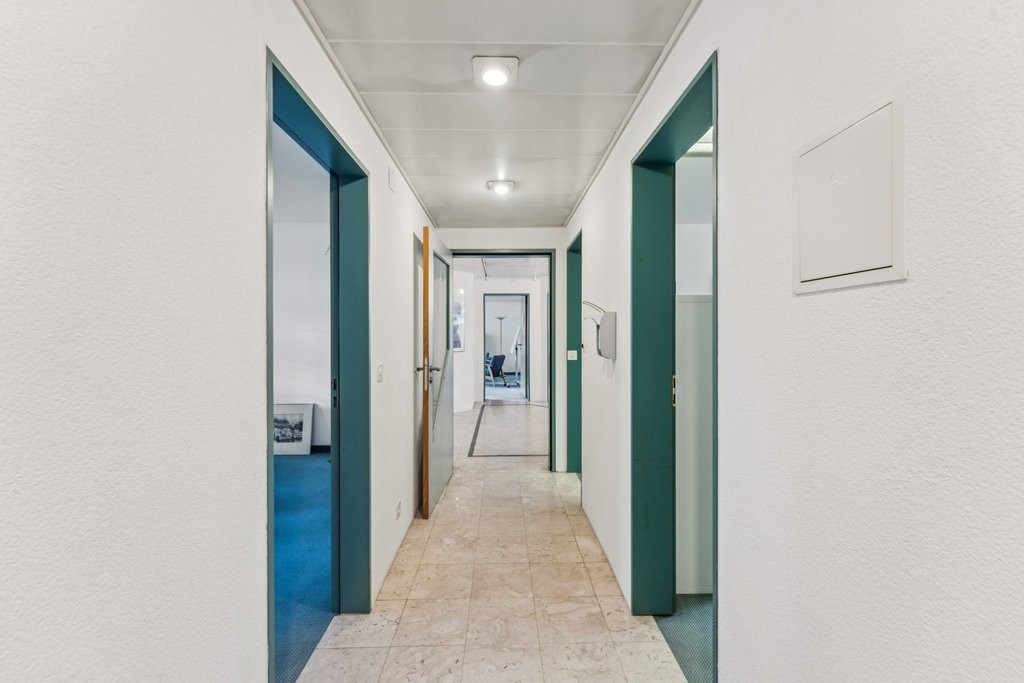 140m² Büro, Foto 8 von 10
