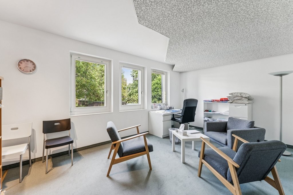 140m² Büro, Foto 3 von 10