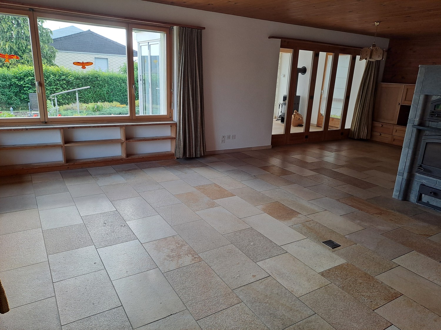 Appartement de 4 pièces