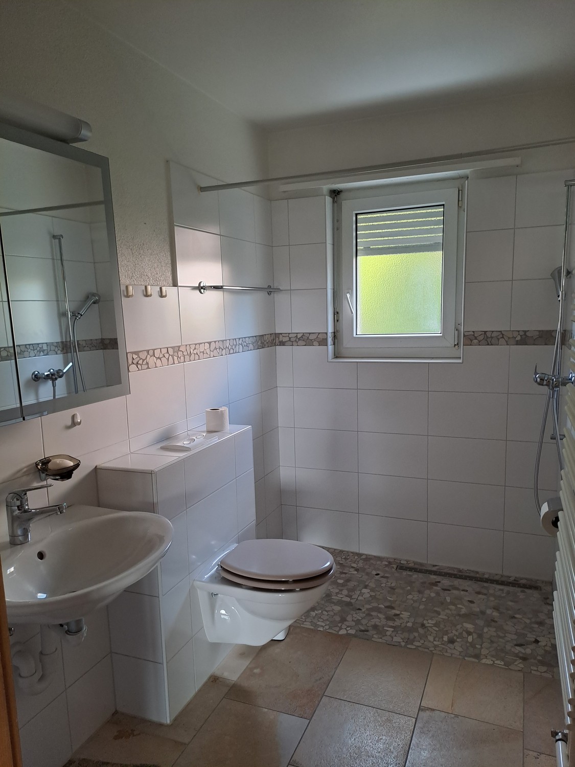 Appartement de 4 pièces