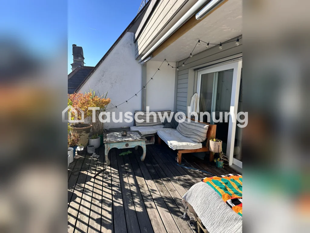 Appartement de 2 ½ pièces