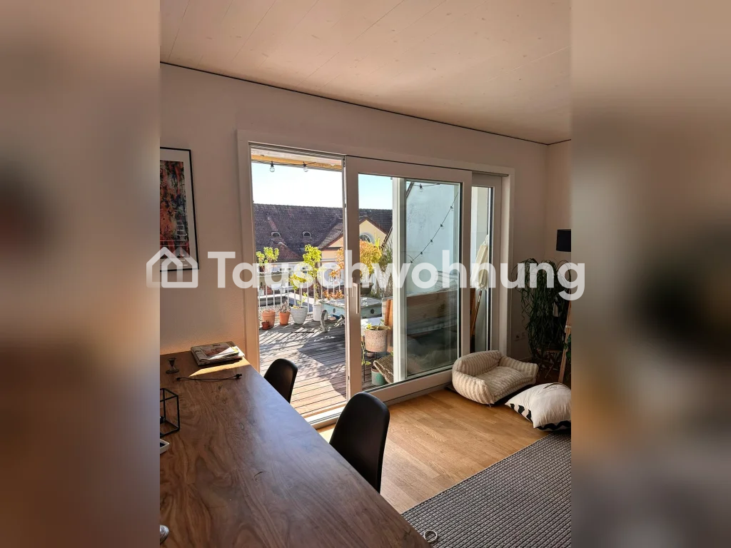 Appartement de 2 ½ pièces