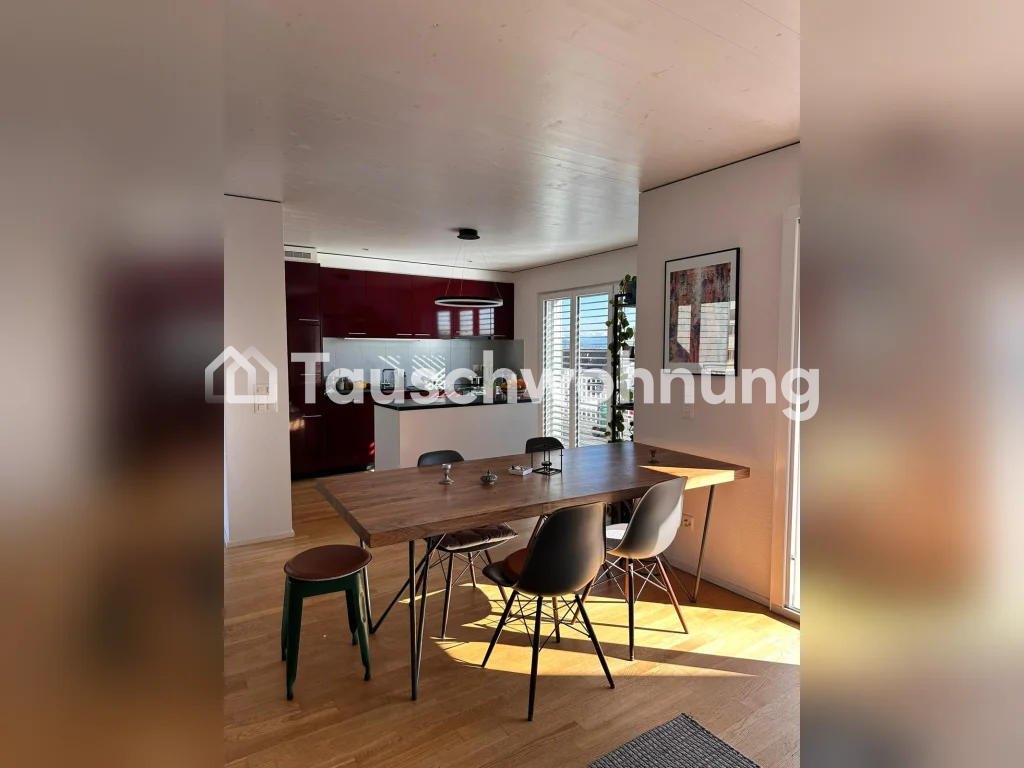 Appartement de 2 ½ pièces