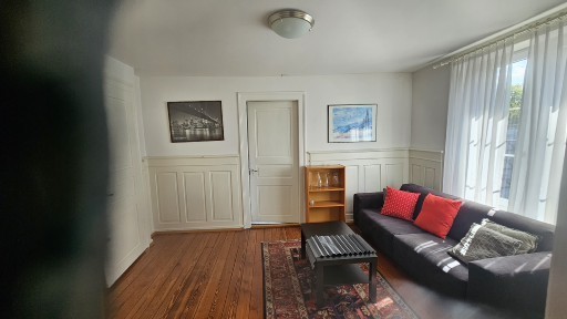 1 ½ rooms apartment