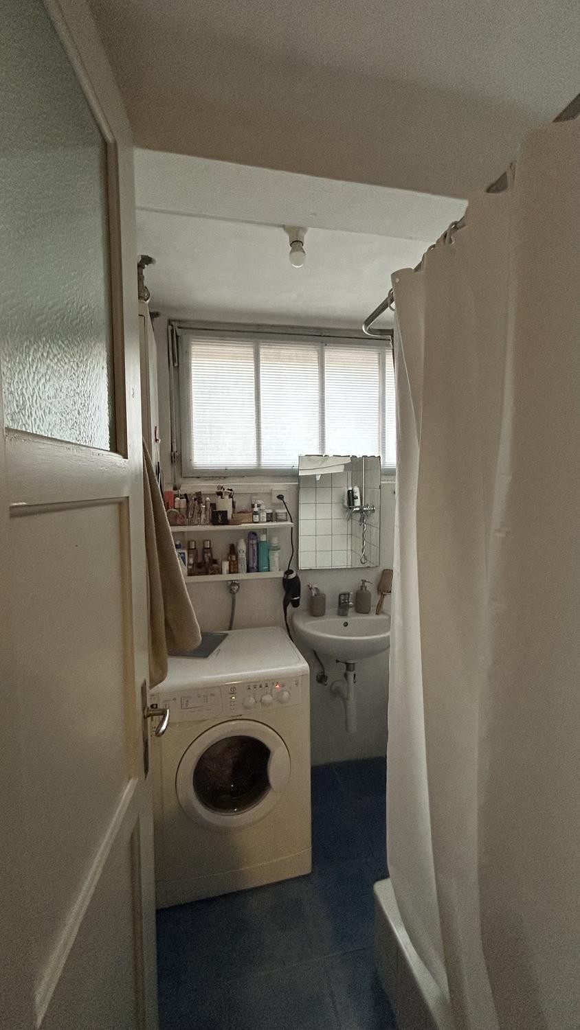 1 ½ rooms apartment