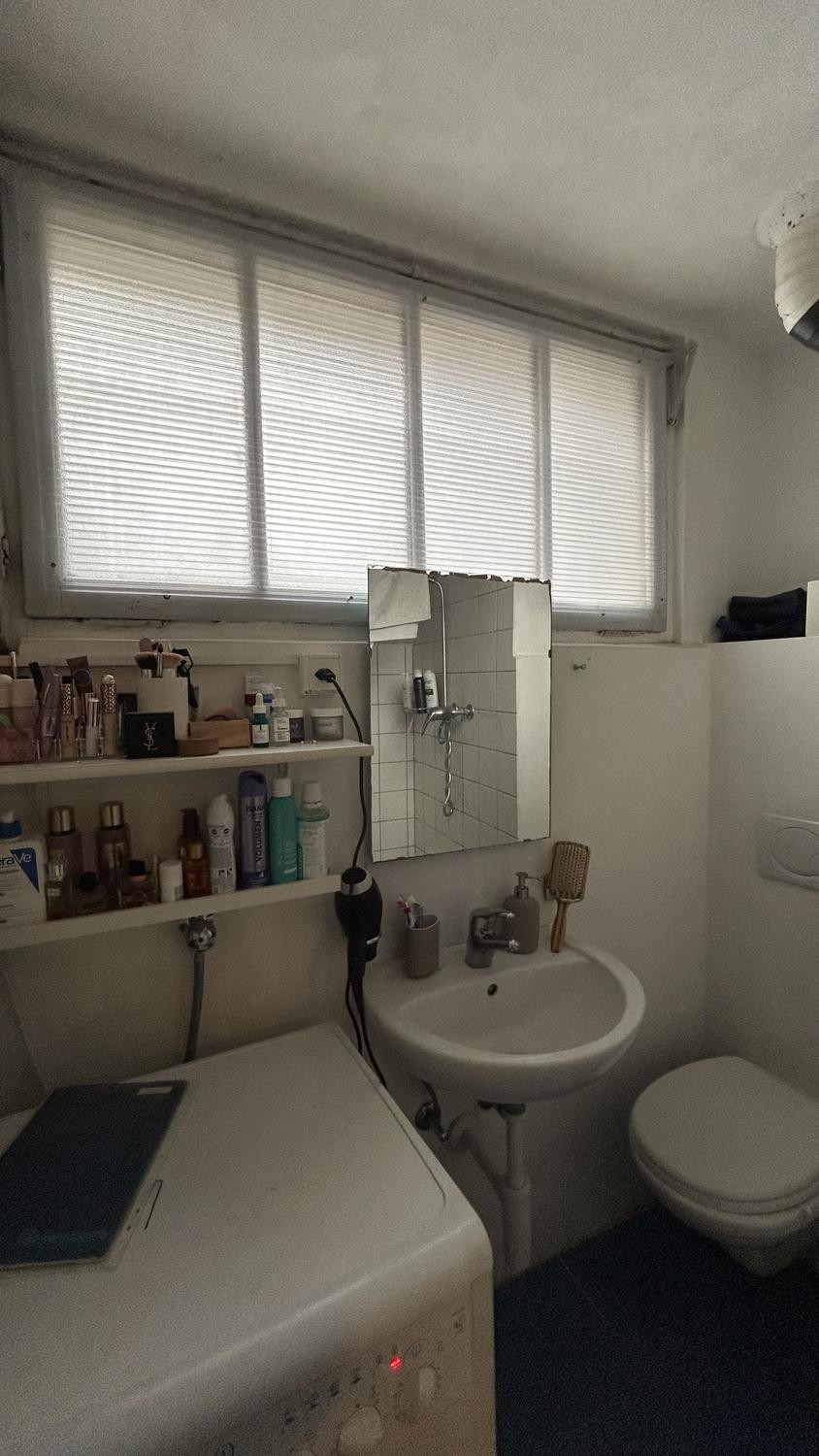 1 ½ rooms apartment