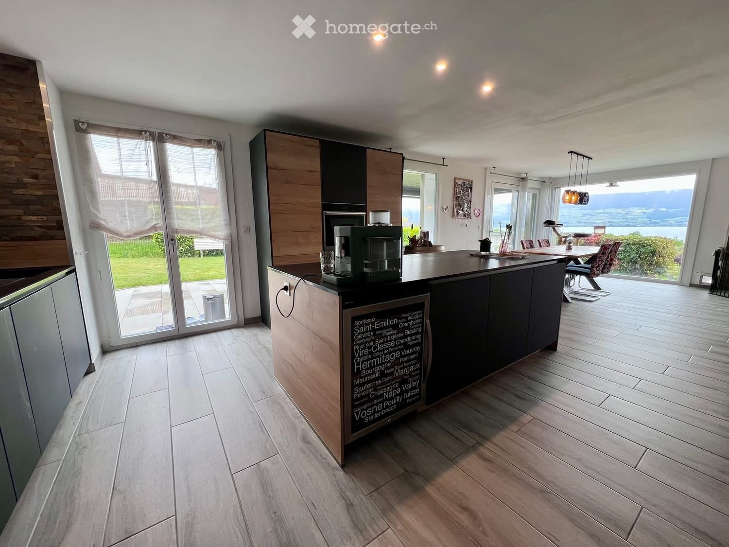 5 rooms single house