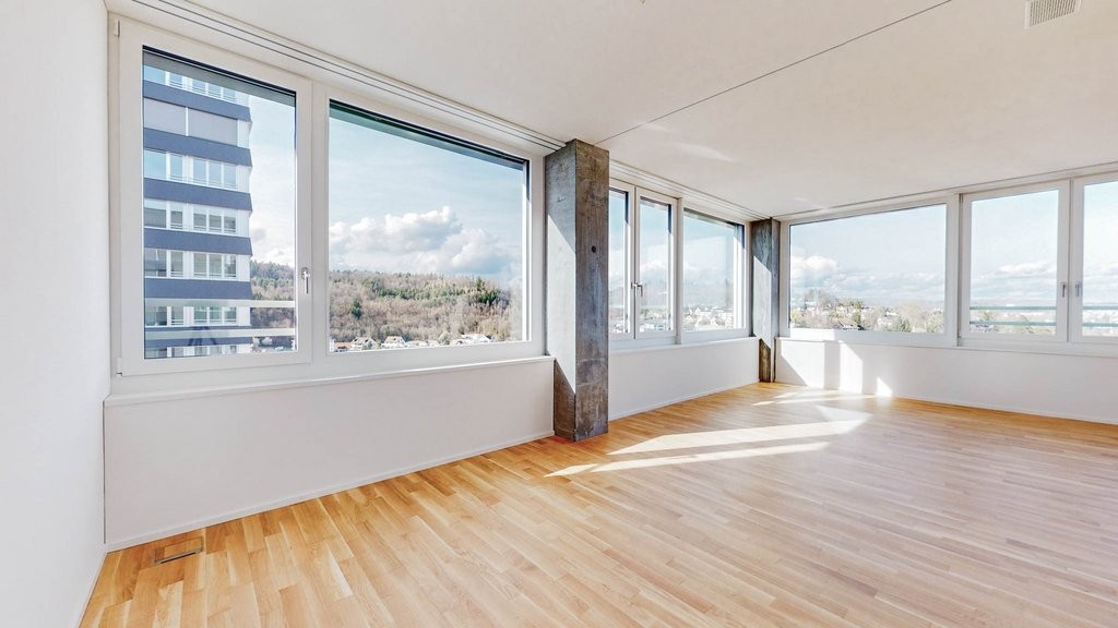 1 ½ rooms loft, Foto 5 von 8