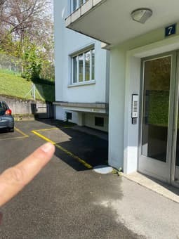 Freier Platz