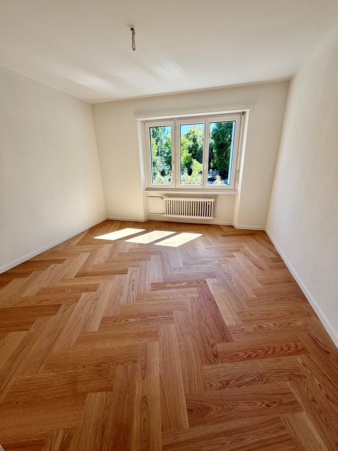 2 ½ Zimmer Wohnung, Foto 9 von 10