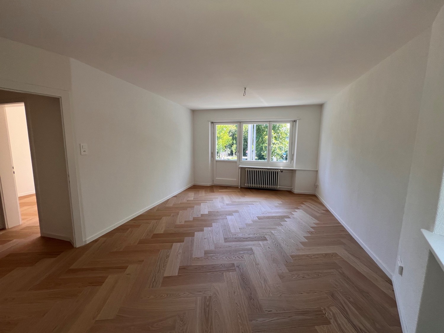 2 ½ Zimmer Wohnung, Foto 5 von 10