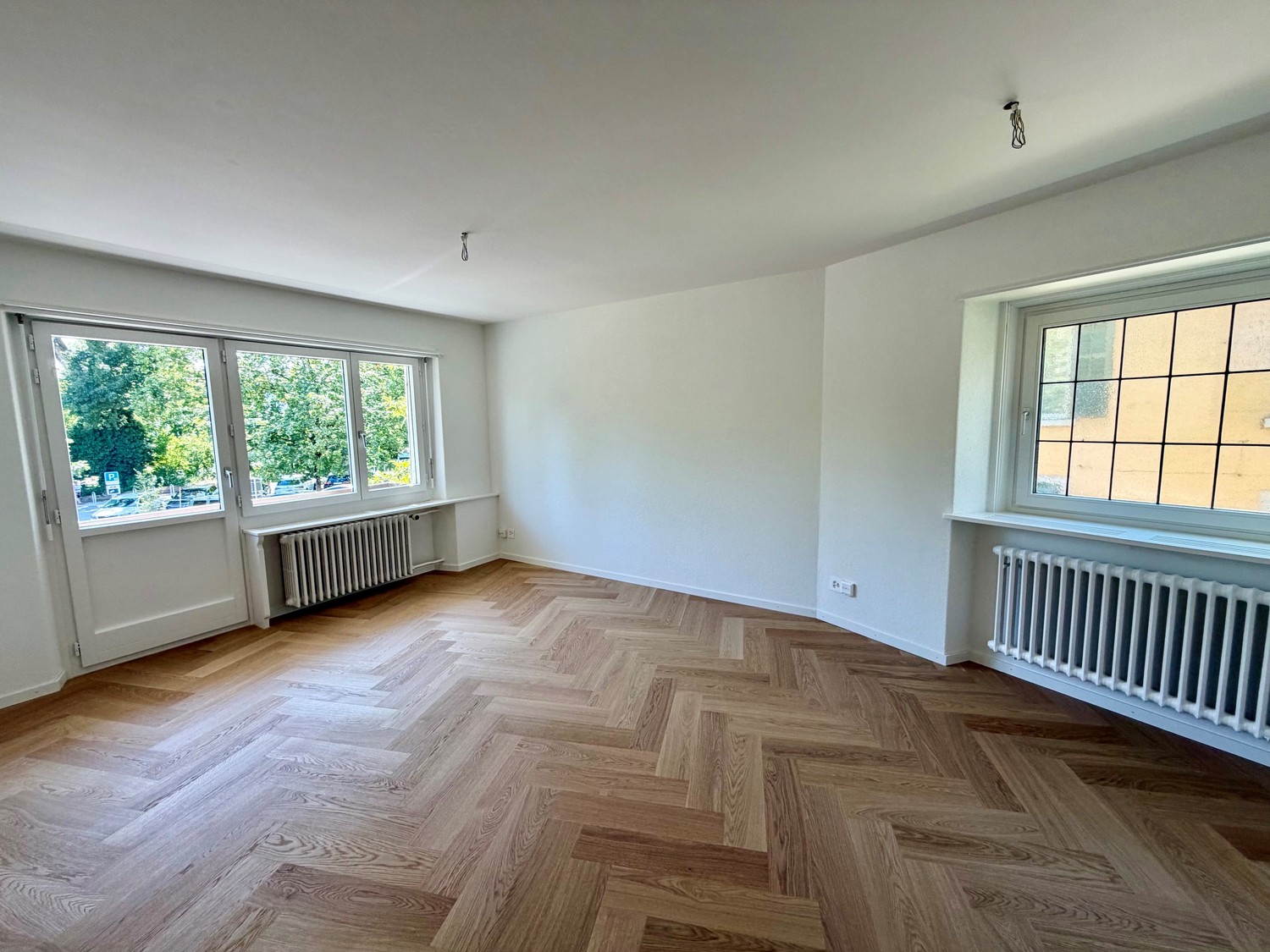 2 ½ Zimmer Wohnung, Foto 6 von 10