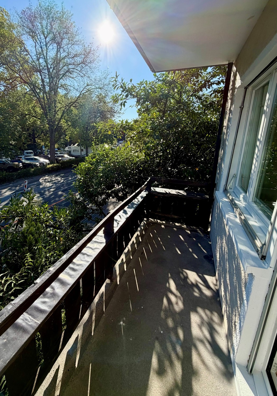 2 ½ Zimmer Wohnung, Foto 10 von 10