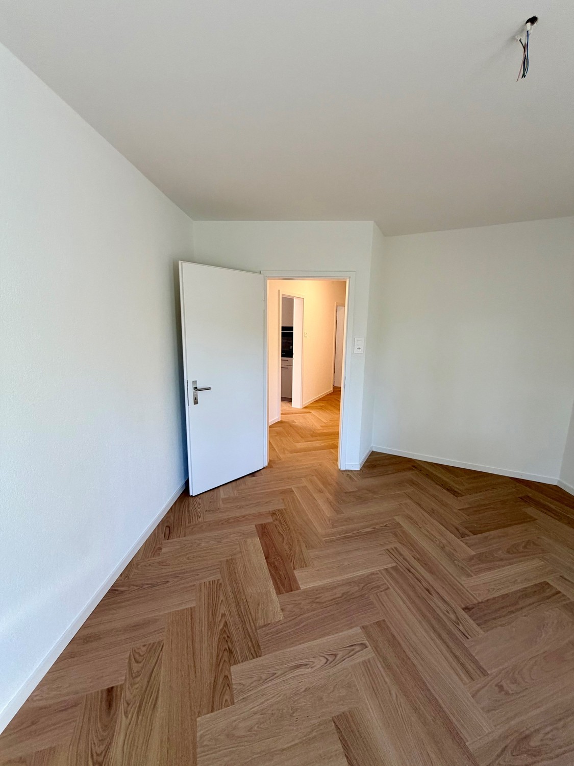 2 ½ Zimmer Wohnung, Foto 8 von 10