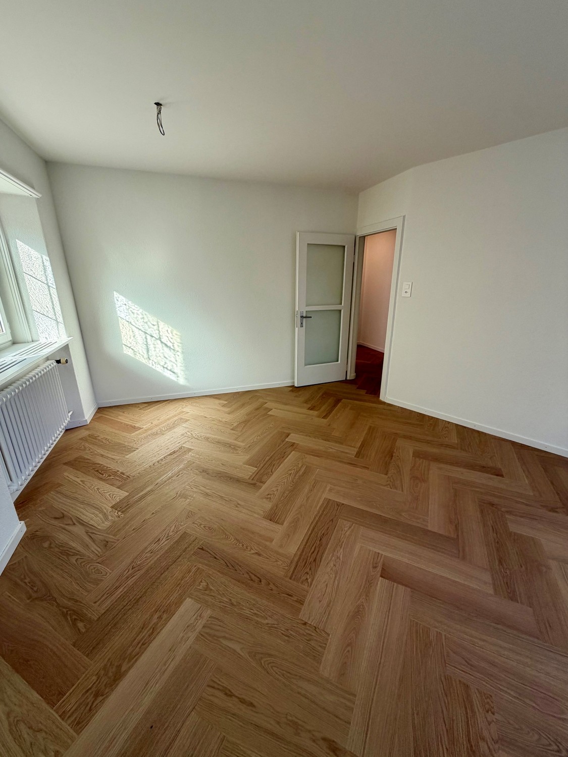 2 ½ Zimmer Wohnung, Foto 7 von 10