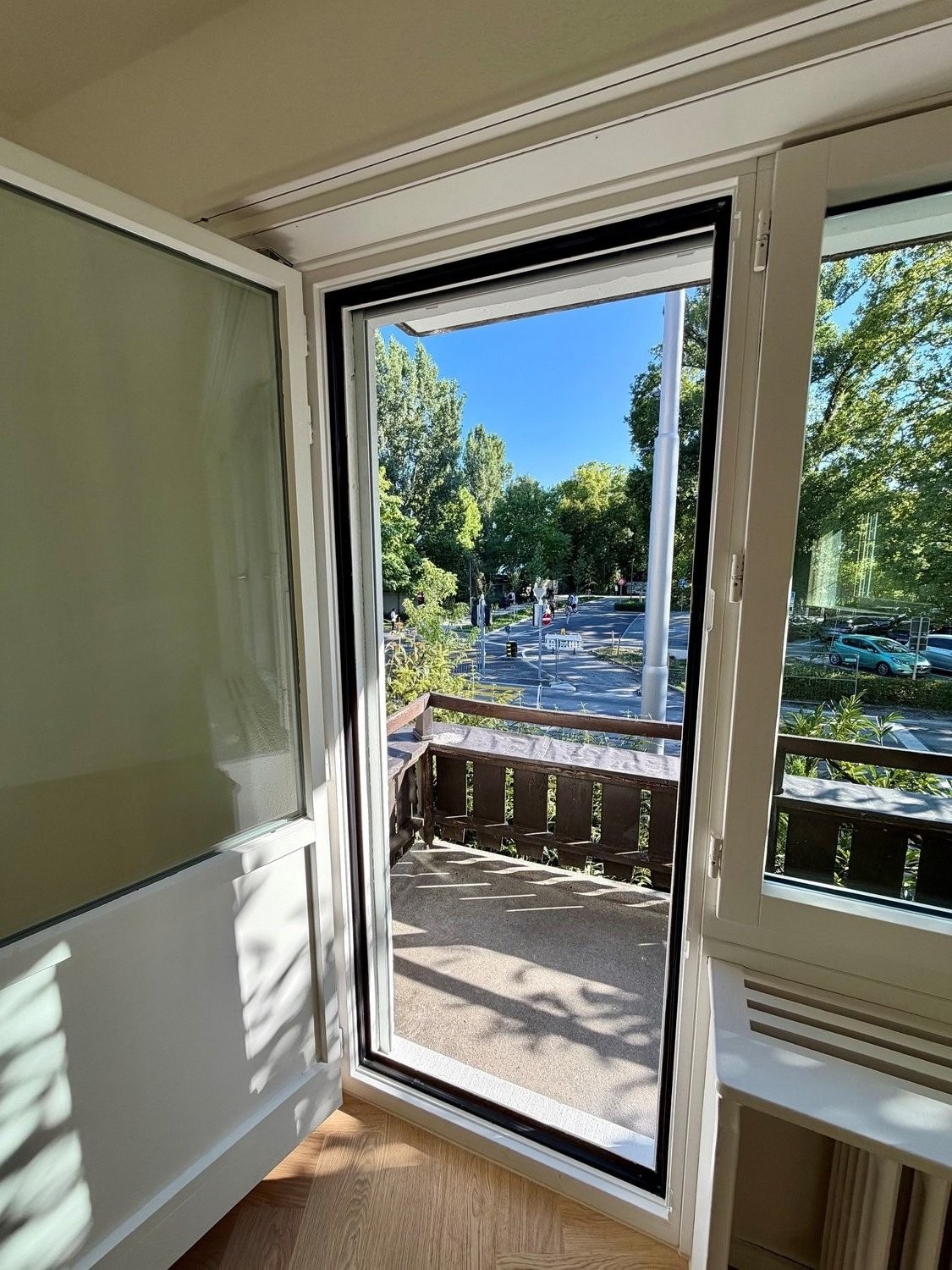 2 ½ Zimmer Wohnung, Foto 2 von 10